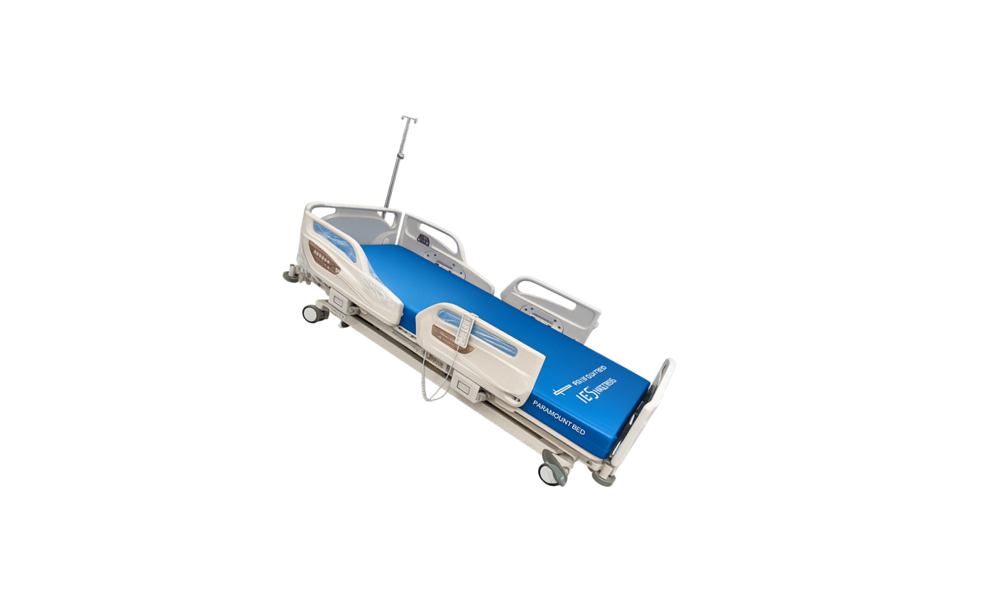 Paramount 5 function bed (Premium)