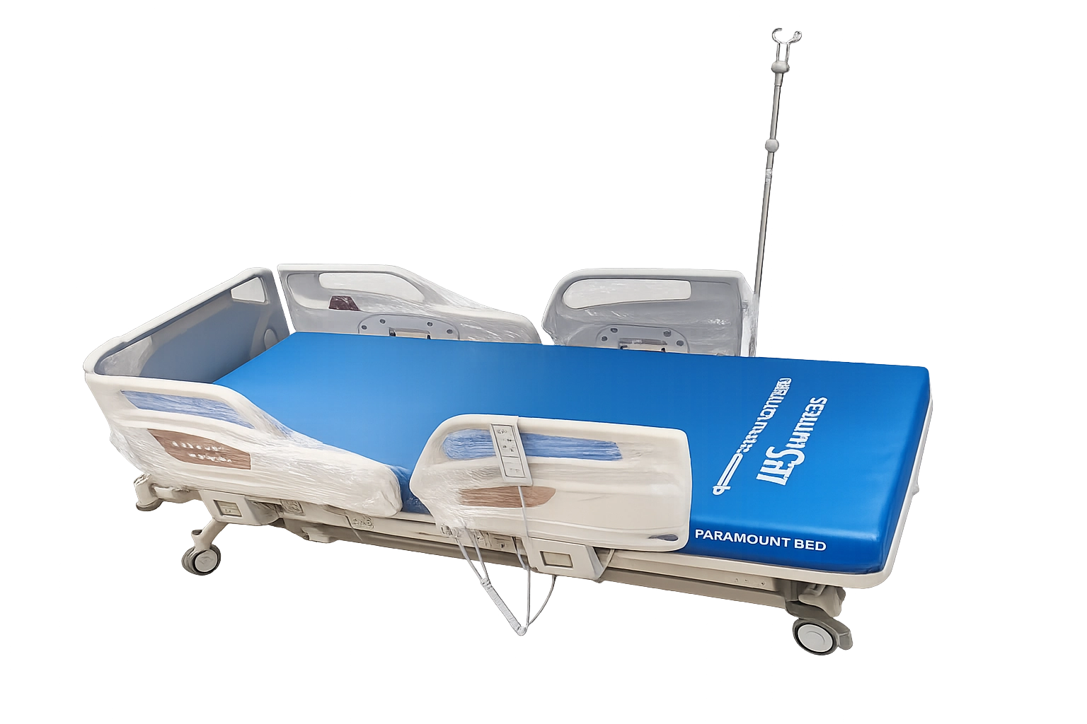 Paramount 5 function bed (Premium) - Image 2
