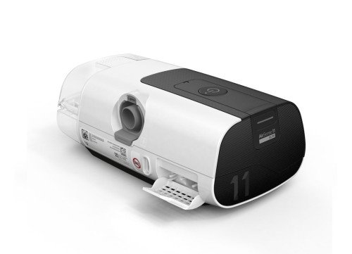 ResMed AirSense 11 AutoSet TriPack 4G on Rent in Delhi NCR - Image 3